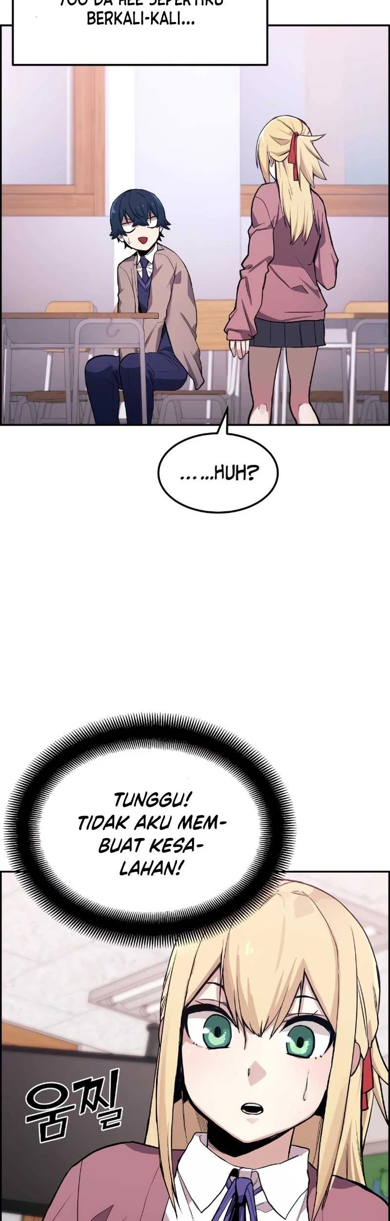 Webtoon Character Na Kang Lim Chapter 1 - halaman 58