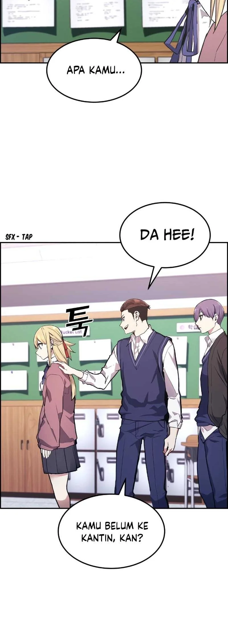 Webtoon Character Na Kang Lim Chapter 1 - halaman 62