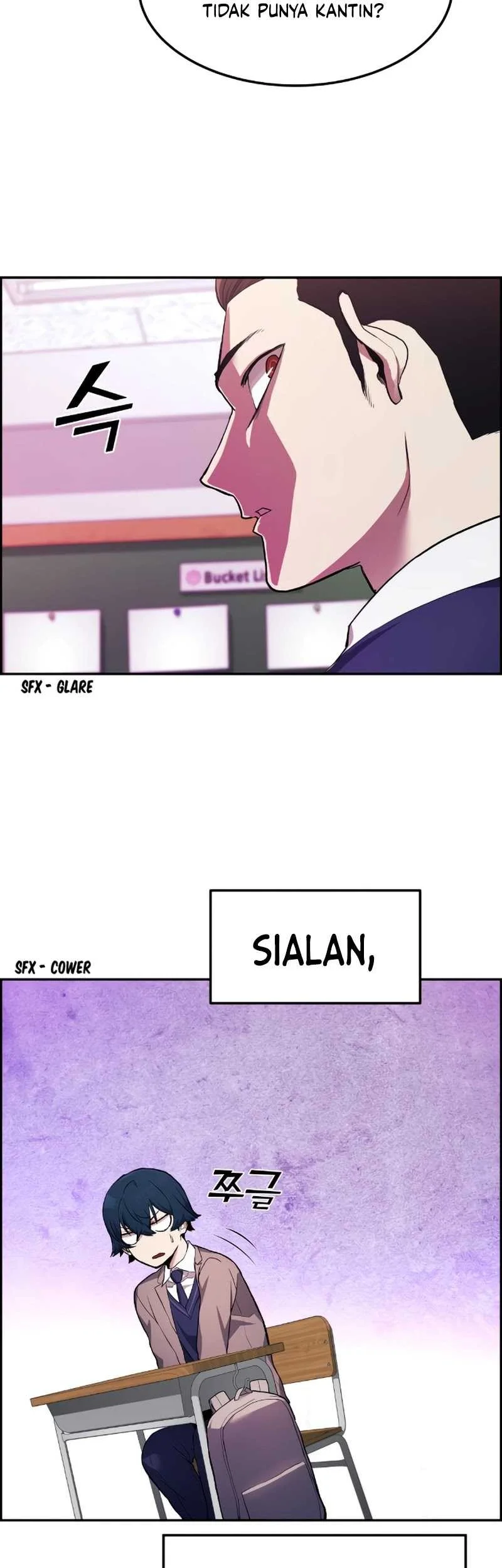 Webtoon Character Na Kang Lim Chapter 1 - halaman 65