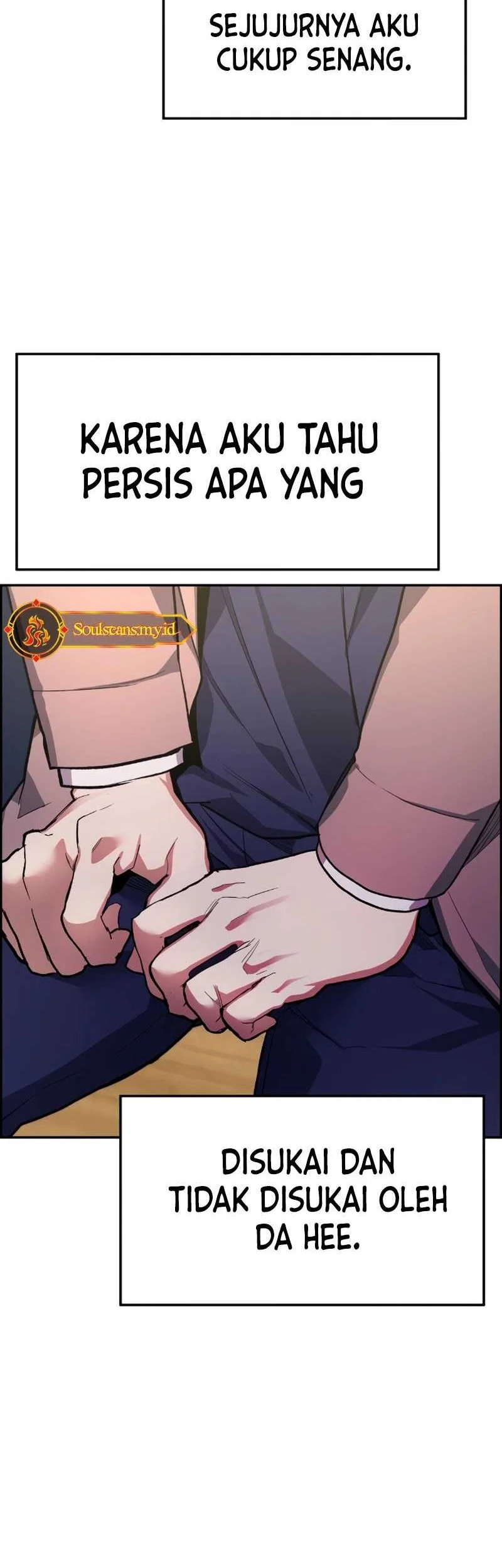 Webtoon Character Na Kang Lim Chapter 1 - halaman 66