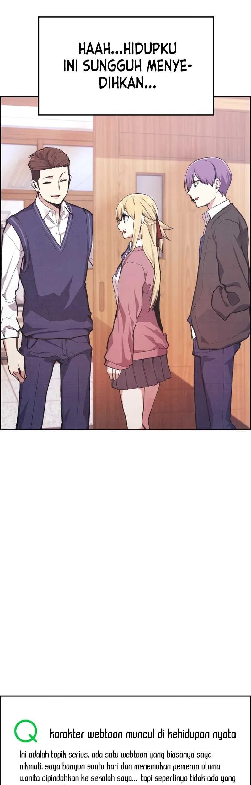 Webtoon Character Na Kang Lim Chapter 1 - halaman 67