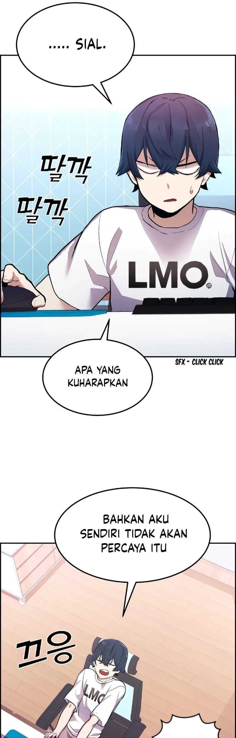 Webtoon Character Na Kang Lim Chapter 1 - halaman 69