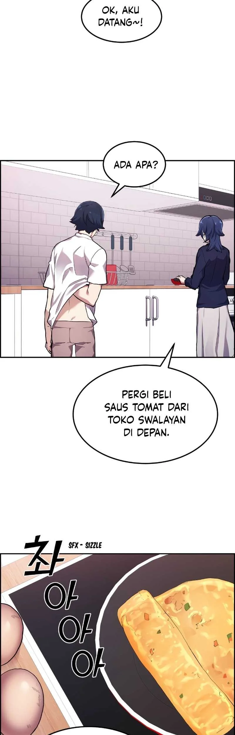 Webtoon Character Na Kang Lim Chapter 1 - halaman 71