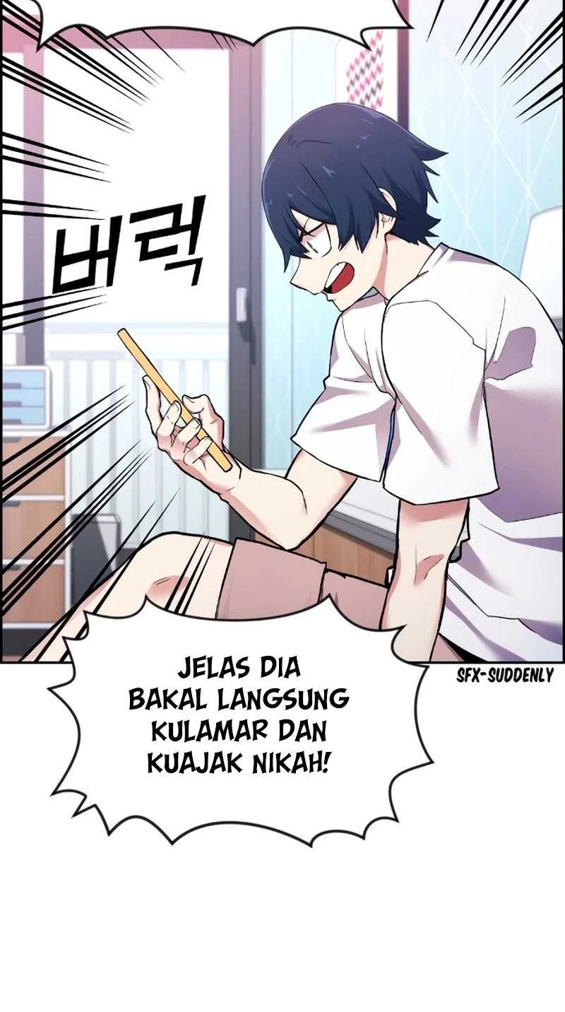Webtoon Character Na Kang Lim Chapter 1 - halaman 8