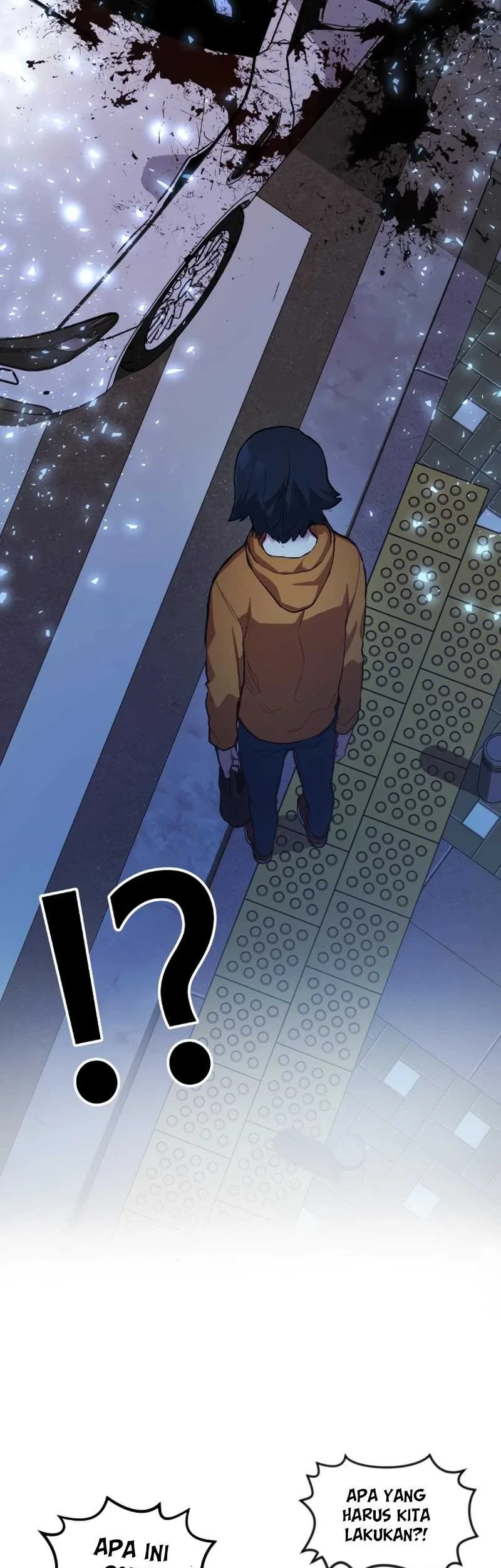 Webtoon Character Na Kang Lim Chapter 1 - halaman 85