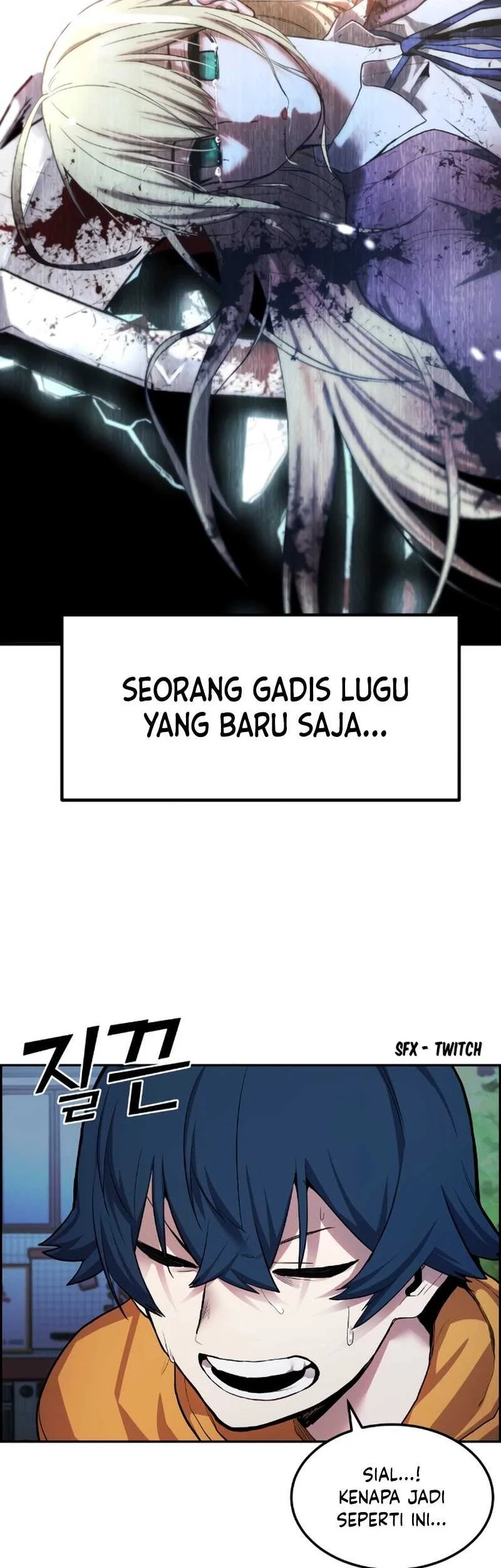Webtoon Character Na Kang Lim Chapter 1 - halaman 88
