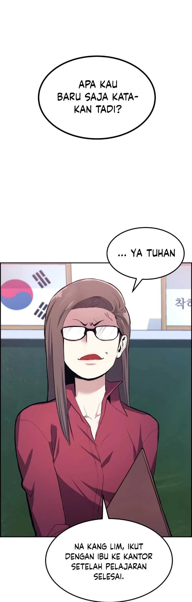 Webtoon Character Na Kang Lim Chapter 1 - halaman 90
