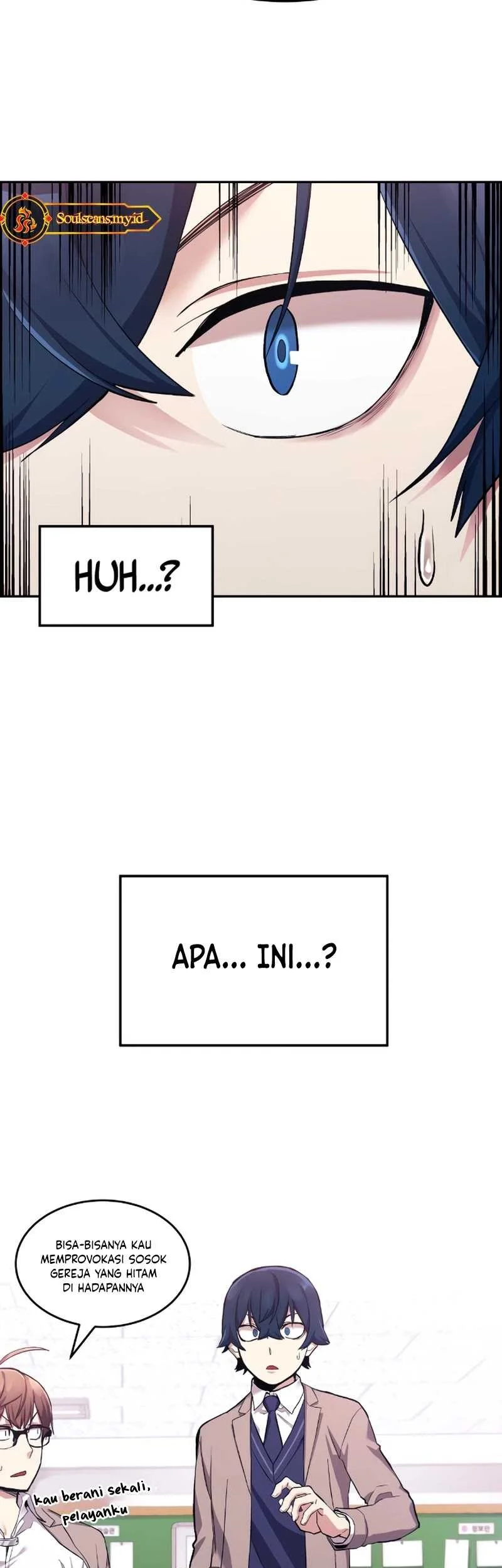 Webtoon Character Na Kang Lim Chapter 1 - halaman 91