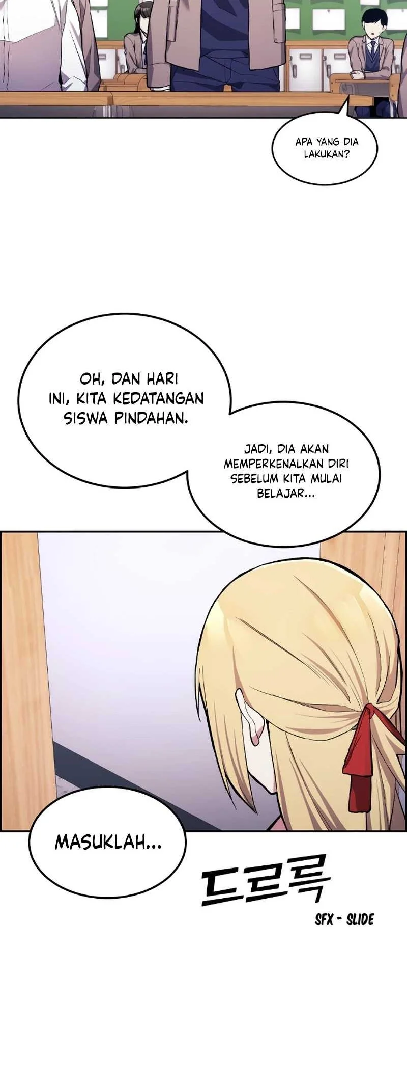 Webtoon Character Na Kang Lim Chapter 1 - halaman 92