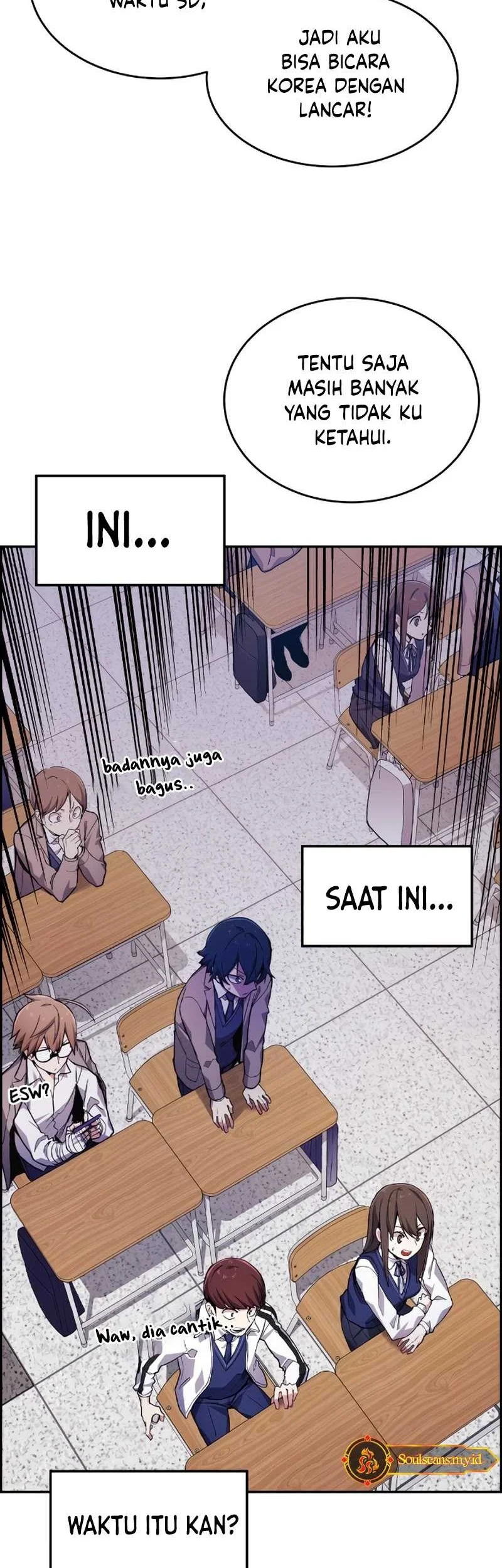 Webtoon Character Na Kang Lim Chapter 1 - halaman 94