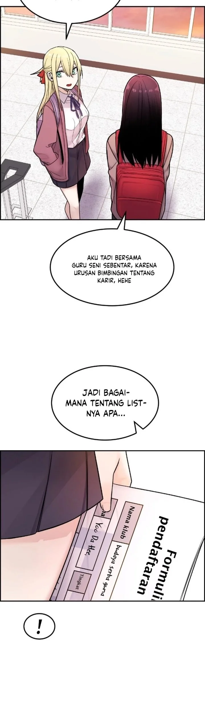 Webtoon Character Na Kang Lim Chapter 10 - halaman 101