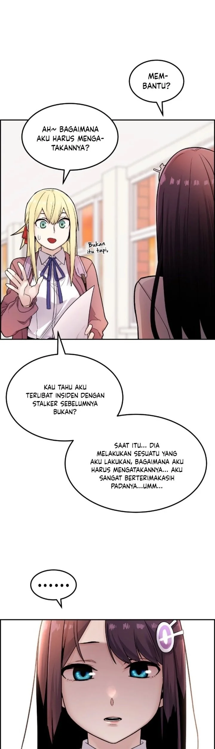 Webtoon Character Na Kang Lim Chapter 10 - halaman 105