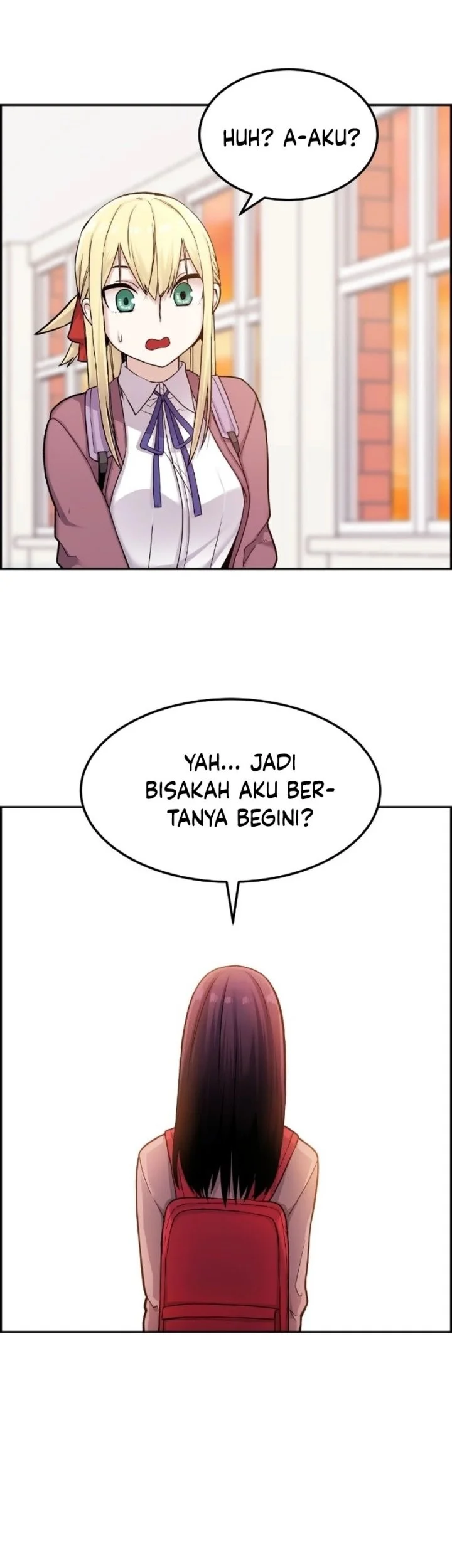 Webtoon Character Na Kang Lim Chapter 10 - halaman 107