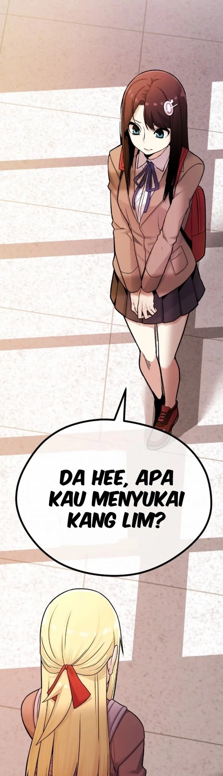 Webtoon Character Na Kang Lim Chapter 10 - halaman 109