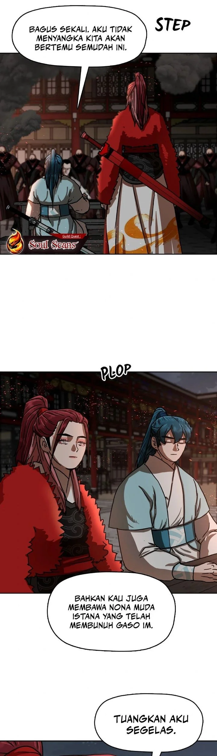 Webtoon Character Na Kang Lim Chapter 10 - halaman 13