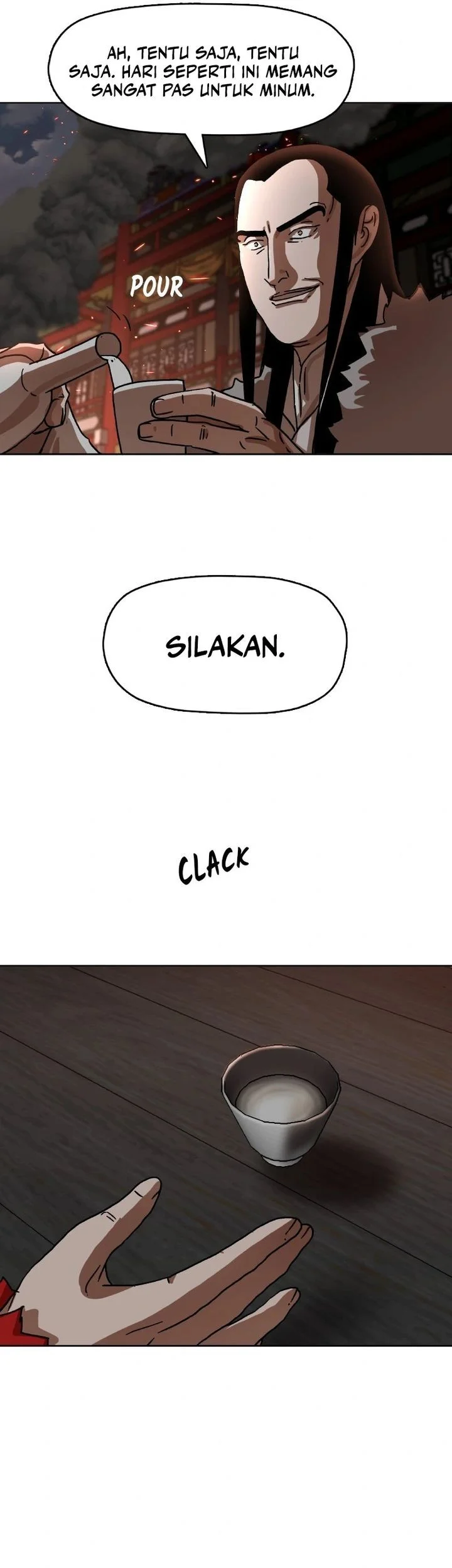 Webtoon Character Na Kang Lim Chapter 10 - halaman 15