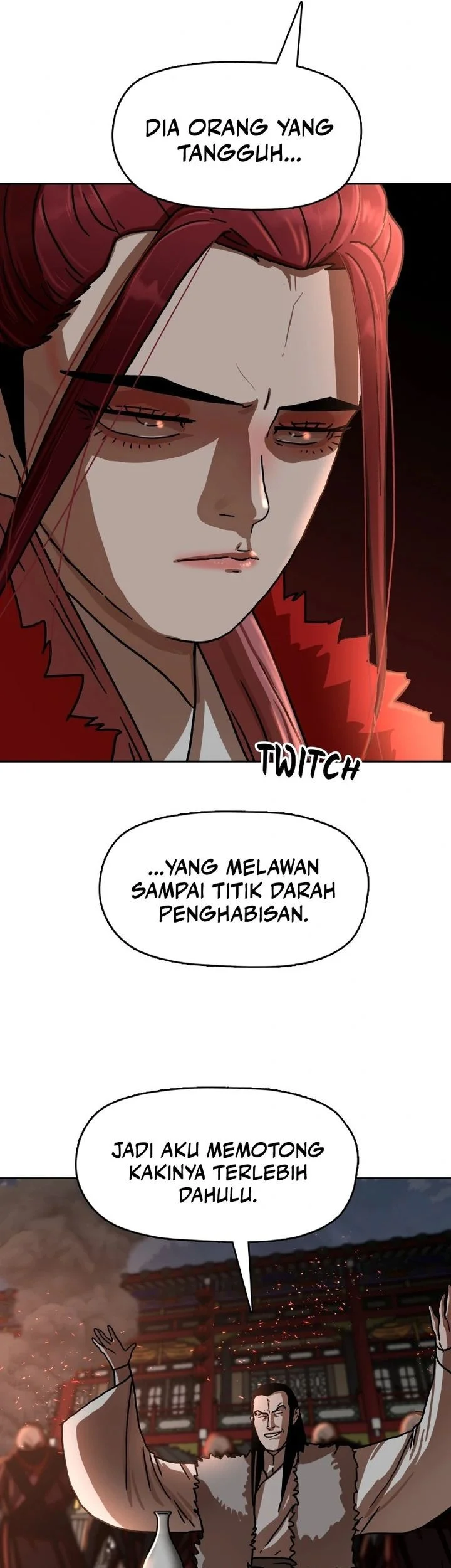 Webtoon Character Na Kang Lim Chapter 10 - halaman 23