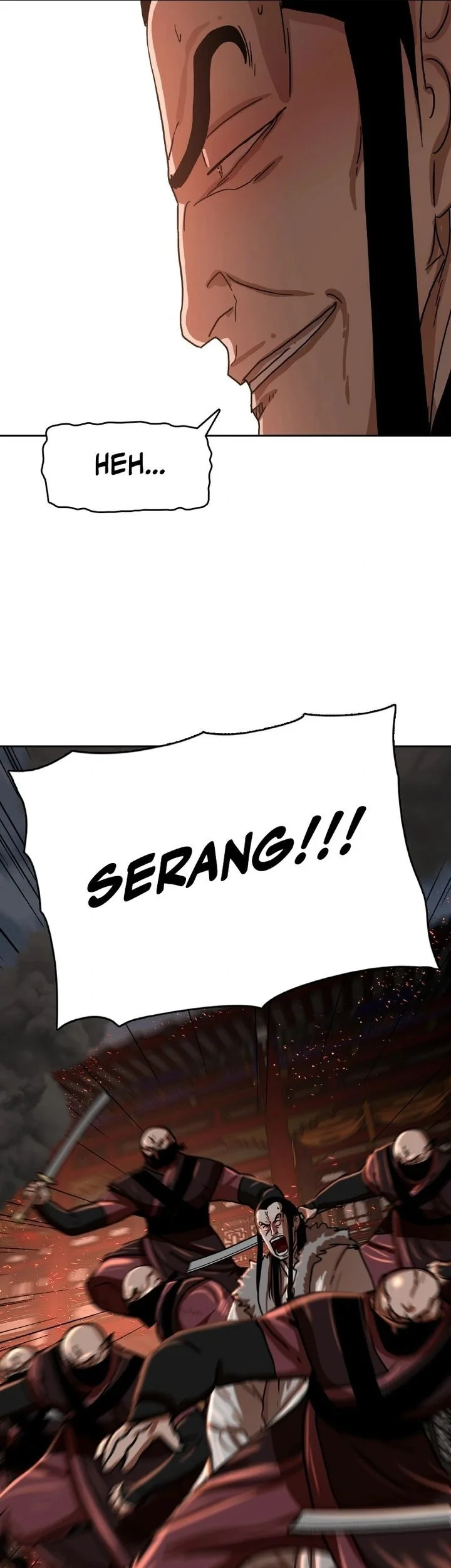 Webtoon Character Na Kang Lim Chapter 10 - halaman 43
