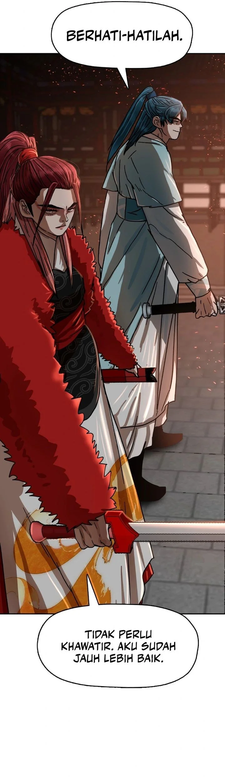 Webtoon Character Na Kang Lim Chapter 10 - halaman 60