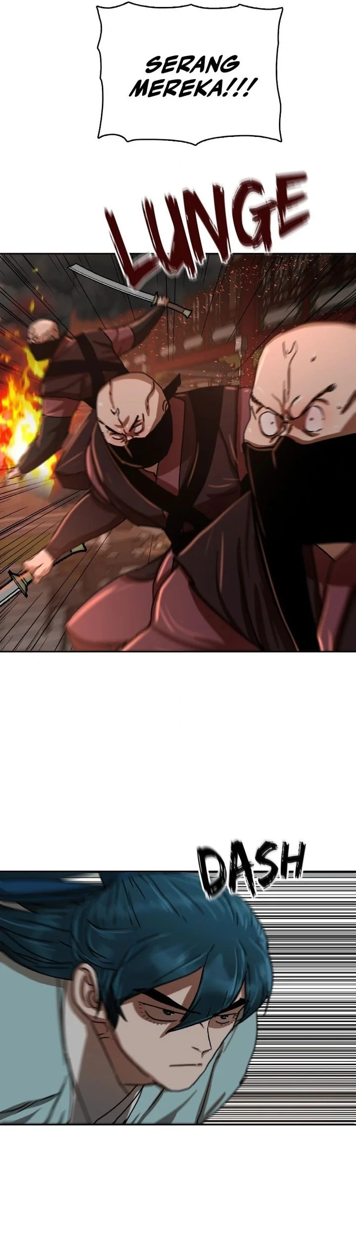 Webtoon Character Na Kang Lim Chapter 10 - halaman 62