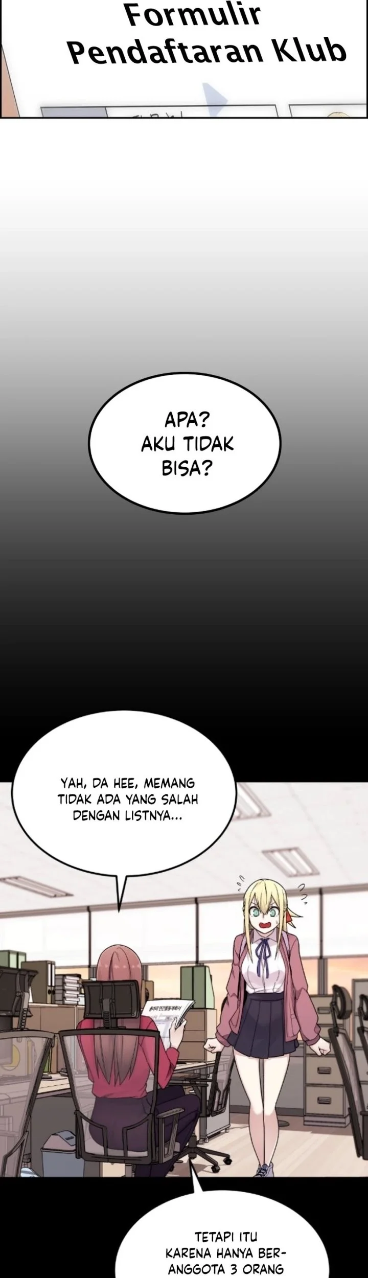 Webtoon Character Na Kang Lim Chapter 10 - halaman 93