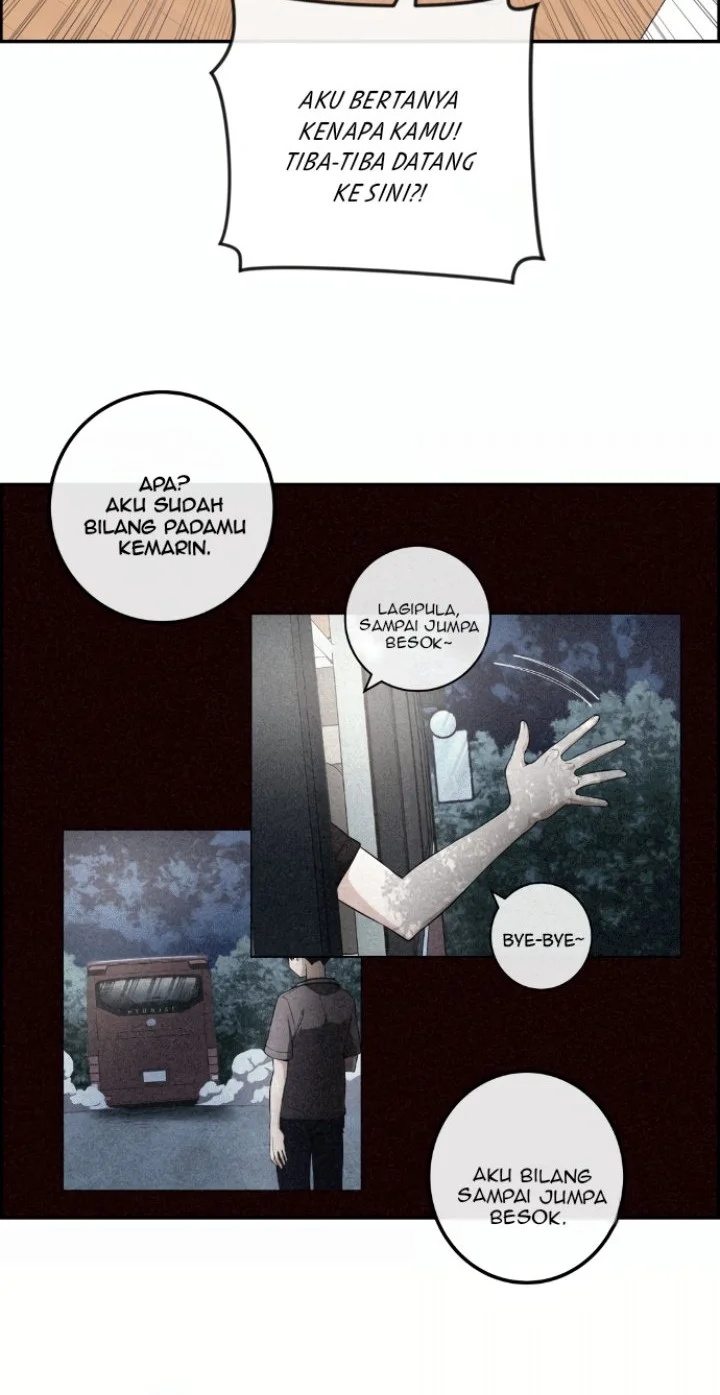 Webtoon Character Na Kang Lim Chapter 100 - halaman 13
