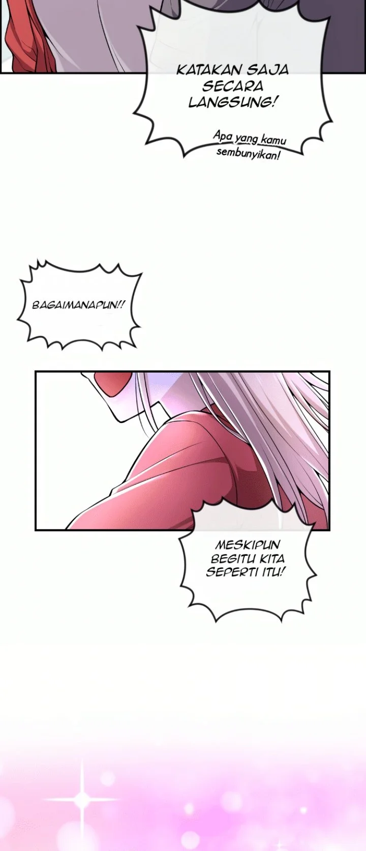 Webtoon Character Na Kang Lim Chapter 100 - halaman 17