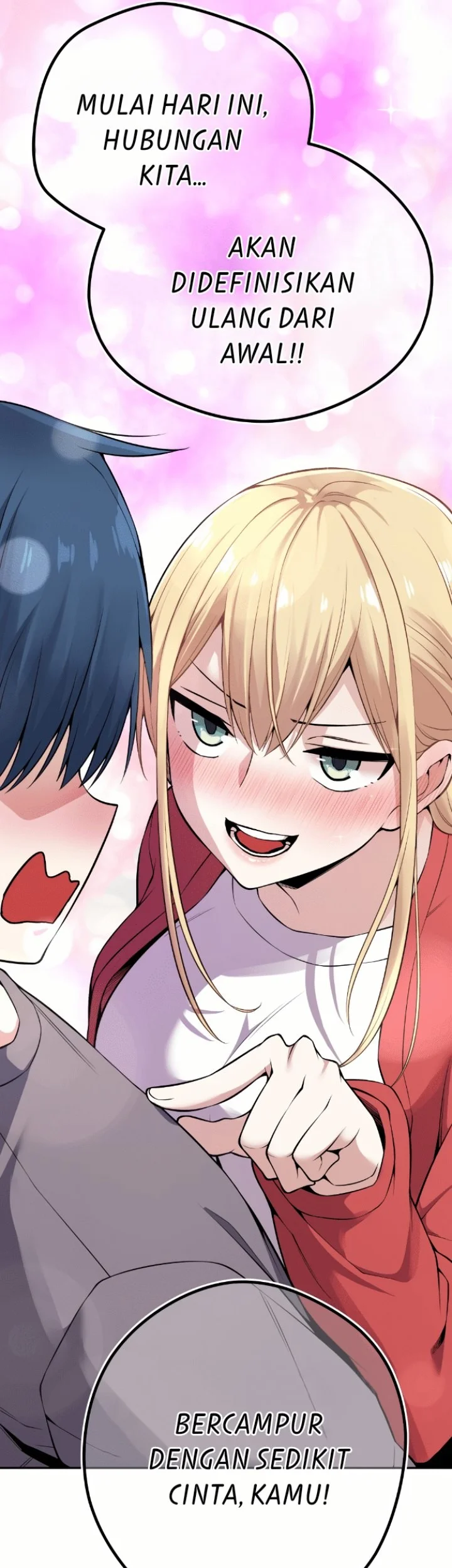Webtoon Character Na Kang Lim Chapter 100 - halaman 18
