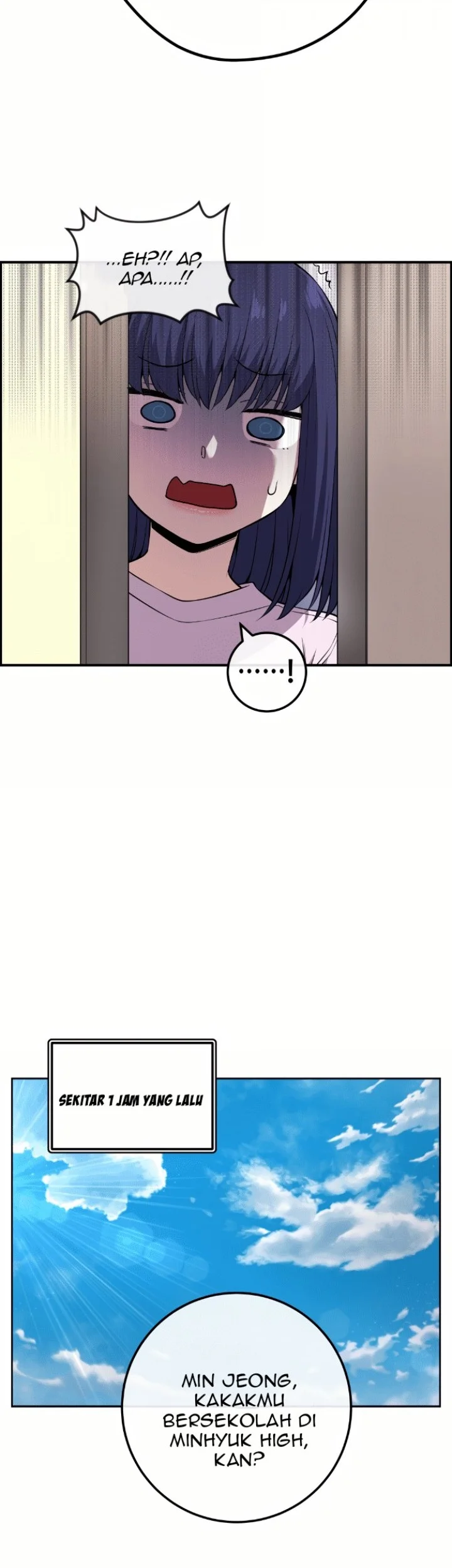 Webtoon Character Na Kang Lim Chapter 100 - halaman 19