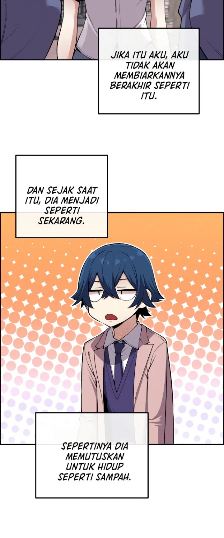 Webtoon Character Na Kang Lim Chapter 100 - halaman 25