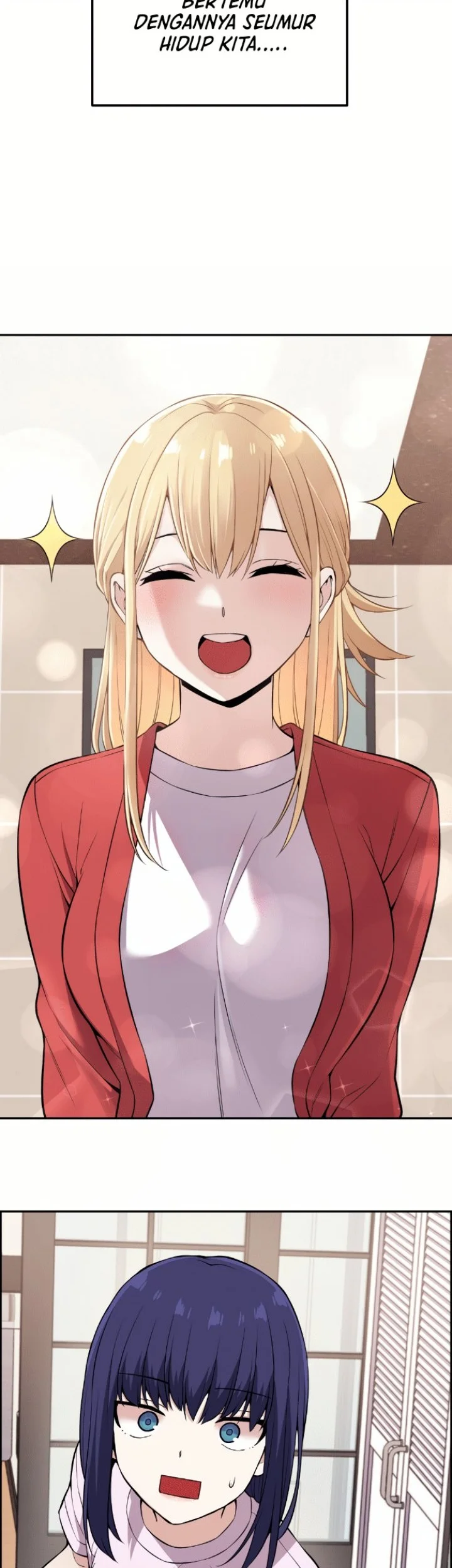 Webtoon Character Na Kang Lim Chapter 100 - halaman 27
