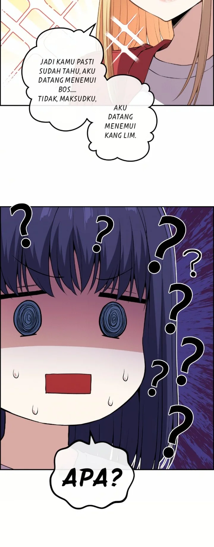 Webtoon Character Na Kang Lim Chapter 100 - halaman 29