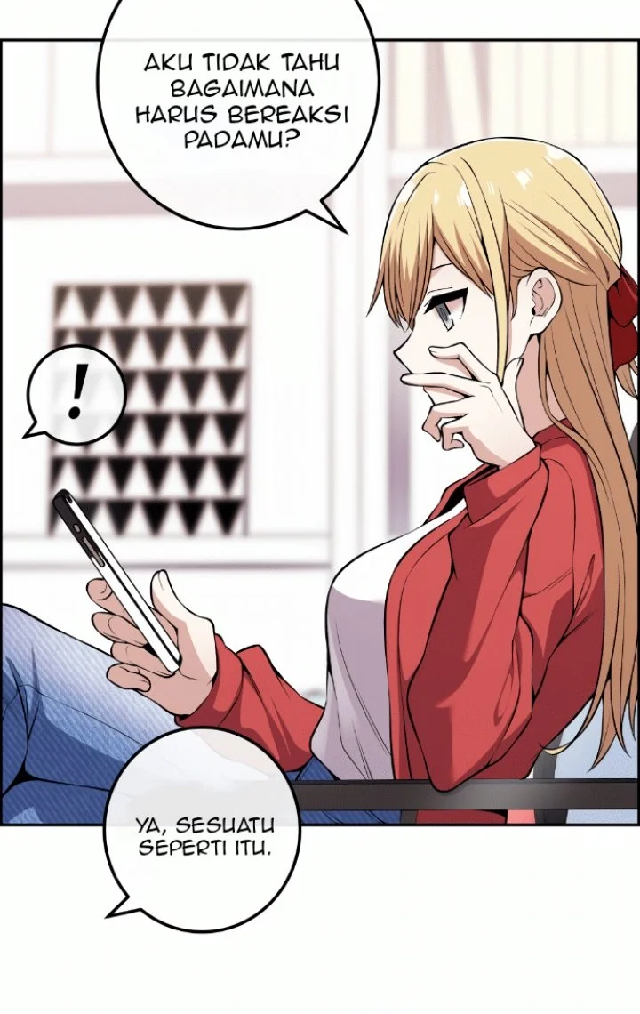 Webtoon Character Na Kang Lim Chapter 100 - halaman 37