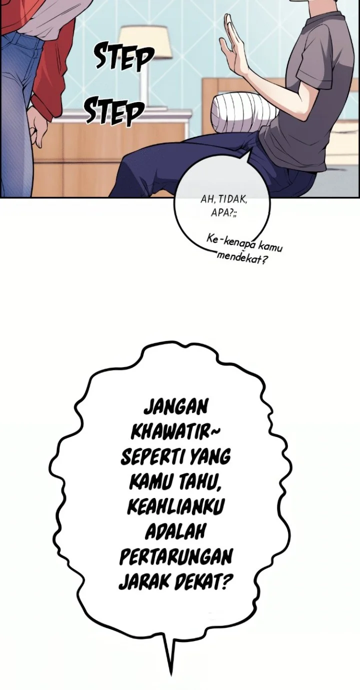 Webtoon Character Na Kang Lim Chapter 100 - halaman 41