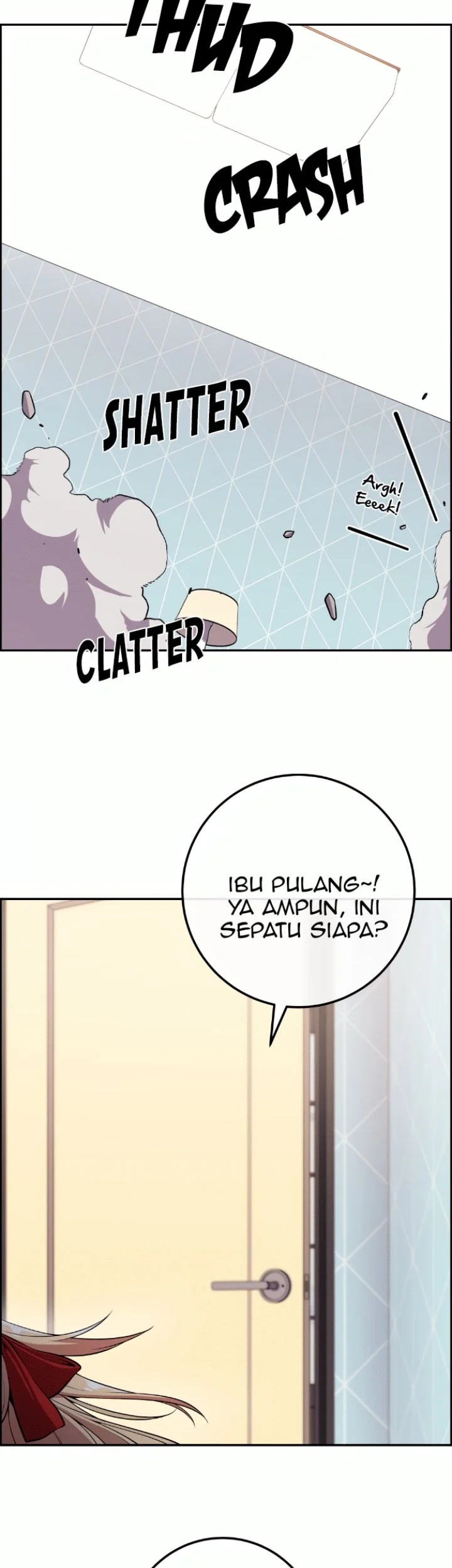 Webtoon Character Na Kang Lim Chapter 100 - halaman 44