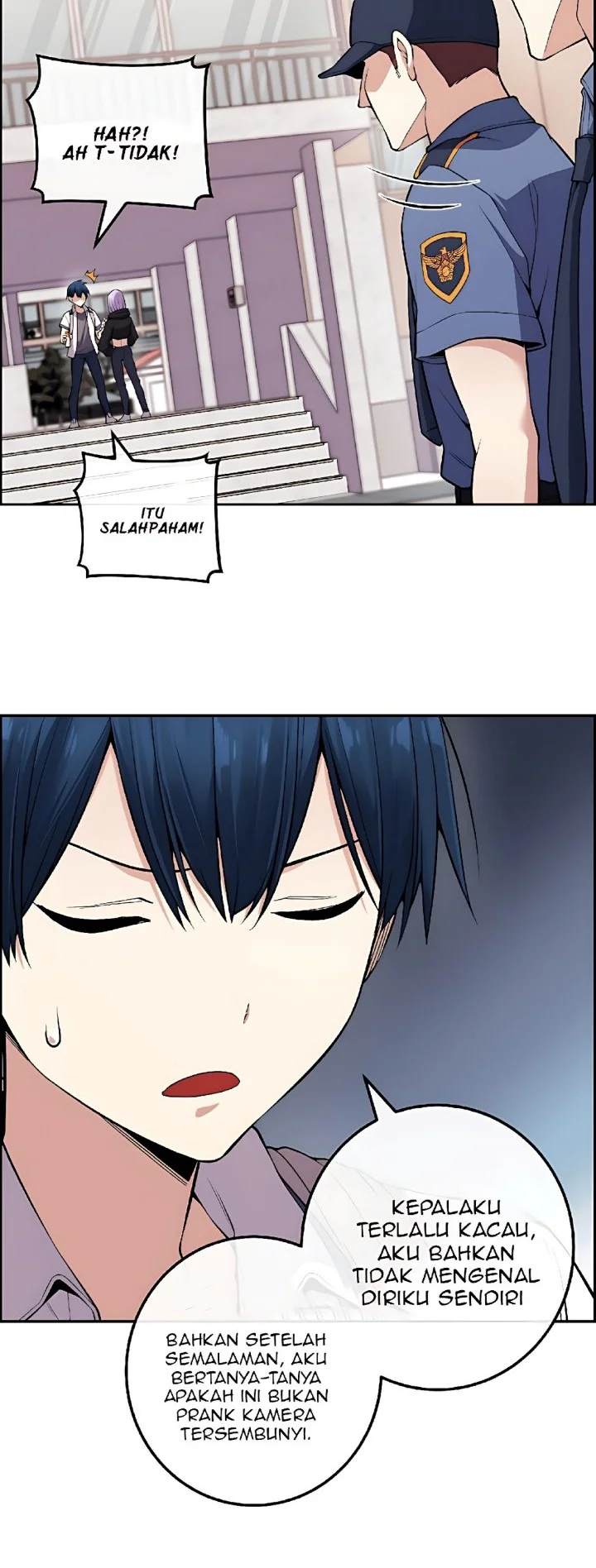 Webtoon Character Na Kang Lim Chapter 101 - halaman 17