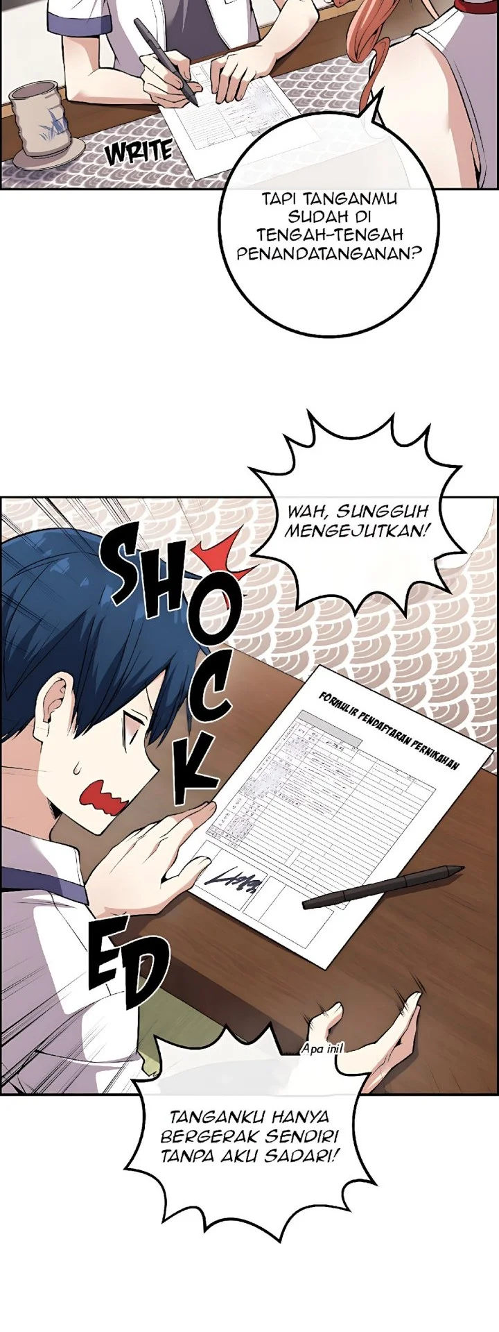 Webtoon Character Na Kang Lim Chapter 101 - halaman 37