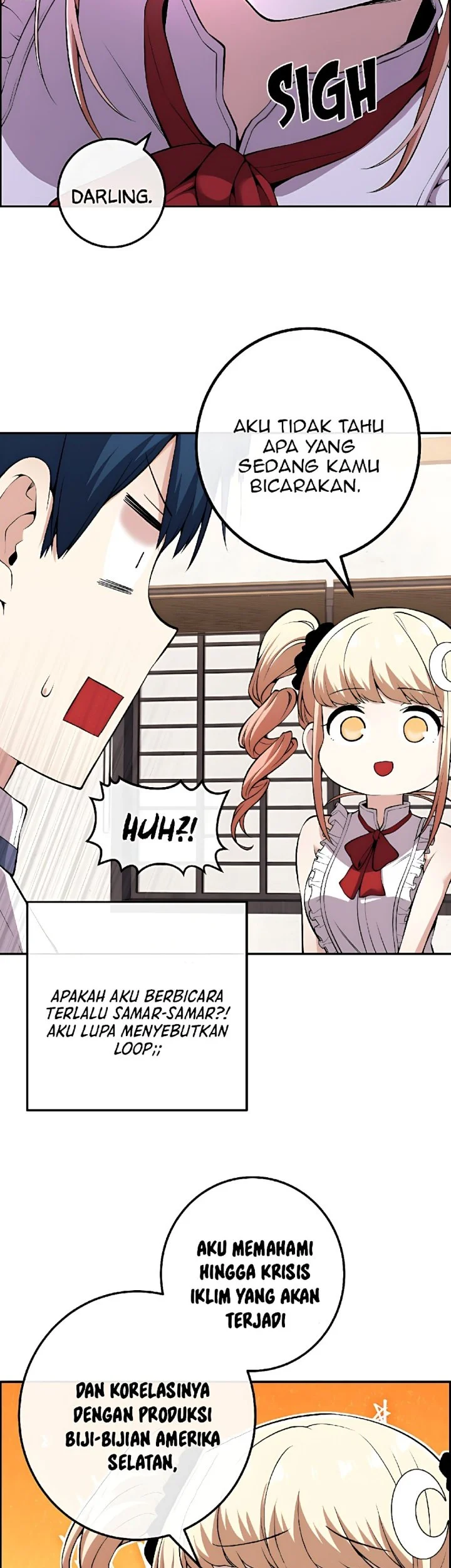 Webtoon Character Na Kang Lim Chapter 101 - halaman 44