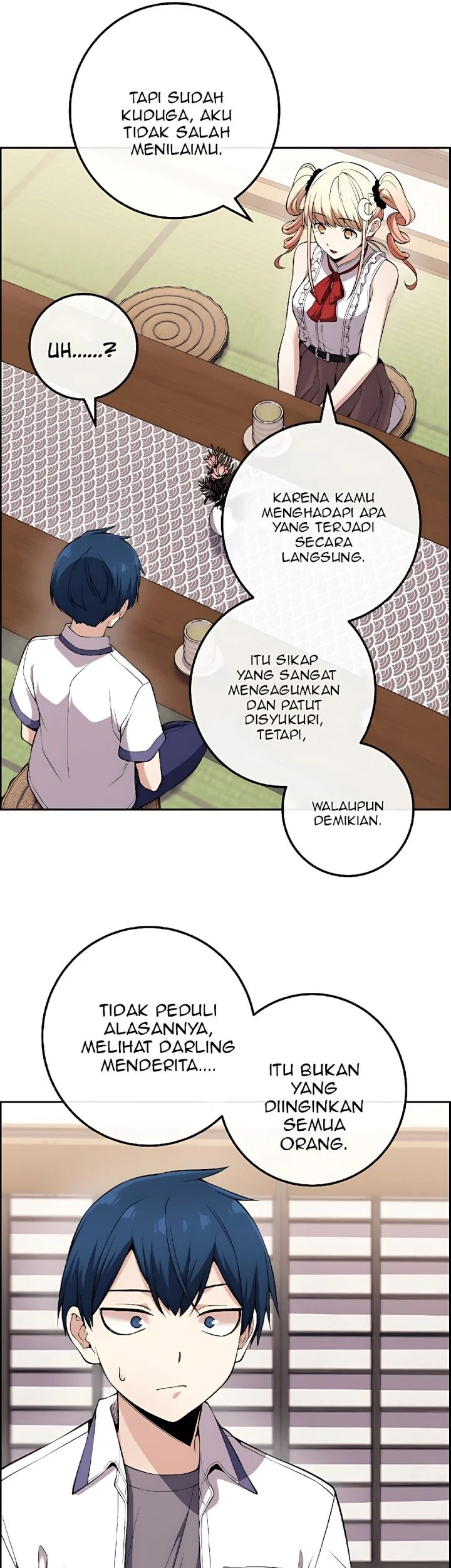 Webtoon Character Na Kang Lim Chapter 101 - halaman 46