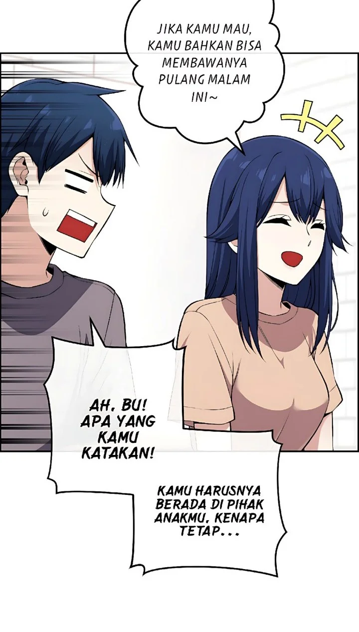 Webtoon Character Na Kang Lim Chapter 101 - halaman 5