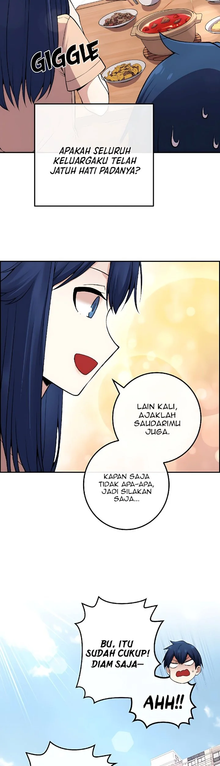 Webtoon Character Na Kang Lim Chapter 101 - halaman 8