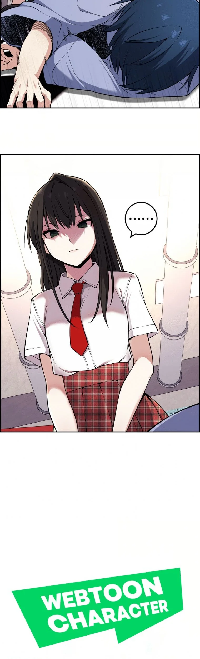 Webtoon Character Na Kang Lim Chapter 102 - halaman 14