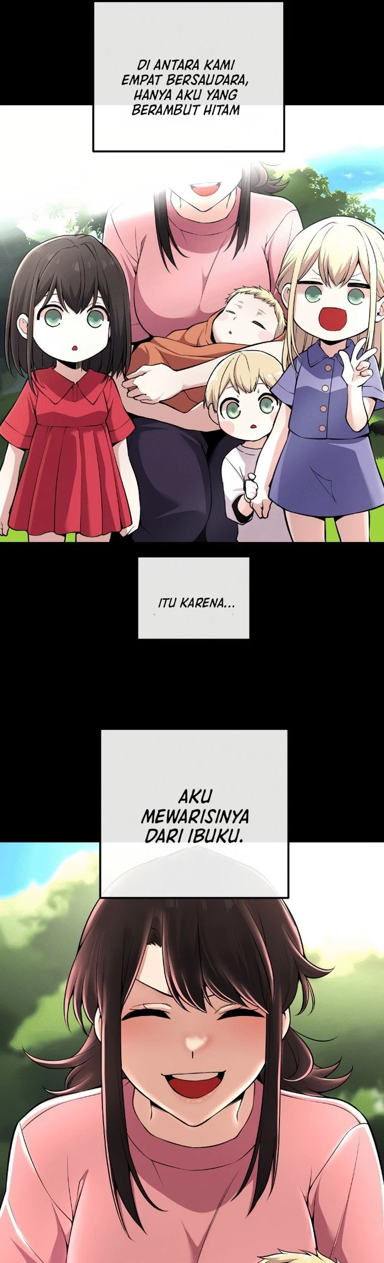 Webtoon Character Na Kang Lim Chapter 102 - halaman 16