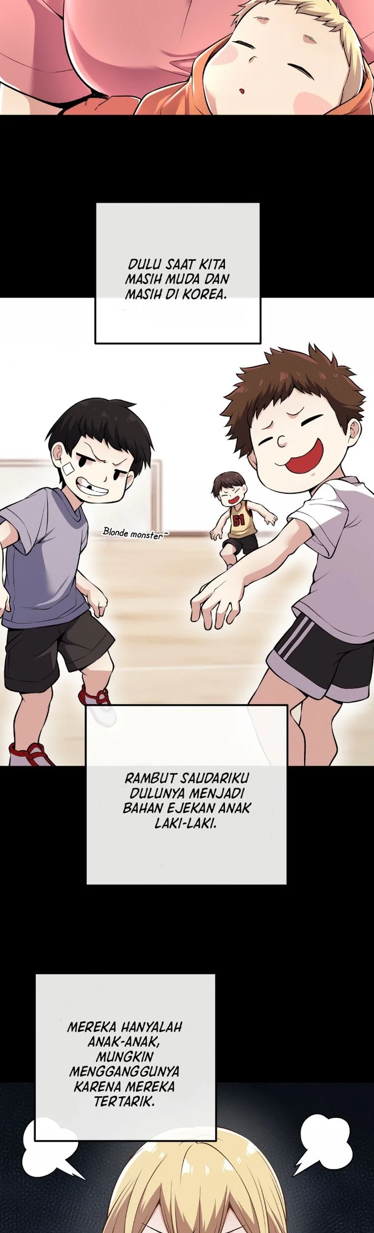 Webtoon Character Na Kang Lim Chapter 102 - halaman 17