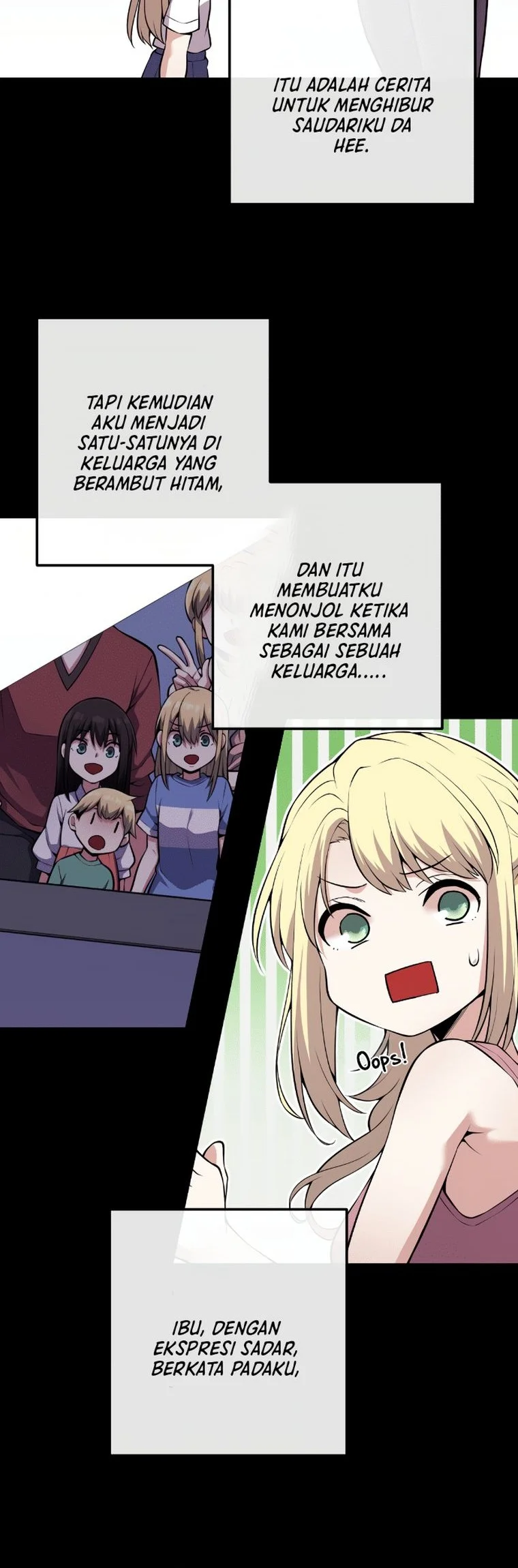 Webtoon Character Na Kang Lim Chapter 102 - halaman 20
