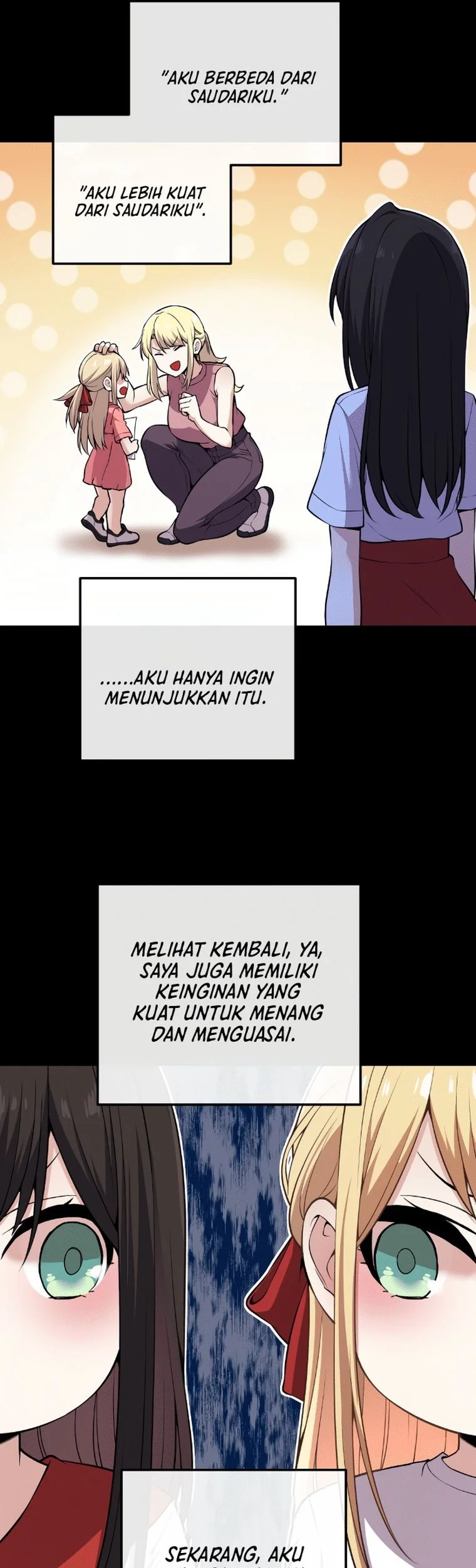 Webtoon Character Na Kang Lim Chapter 102 - halaman 21