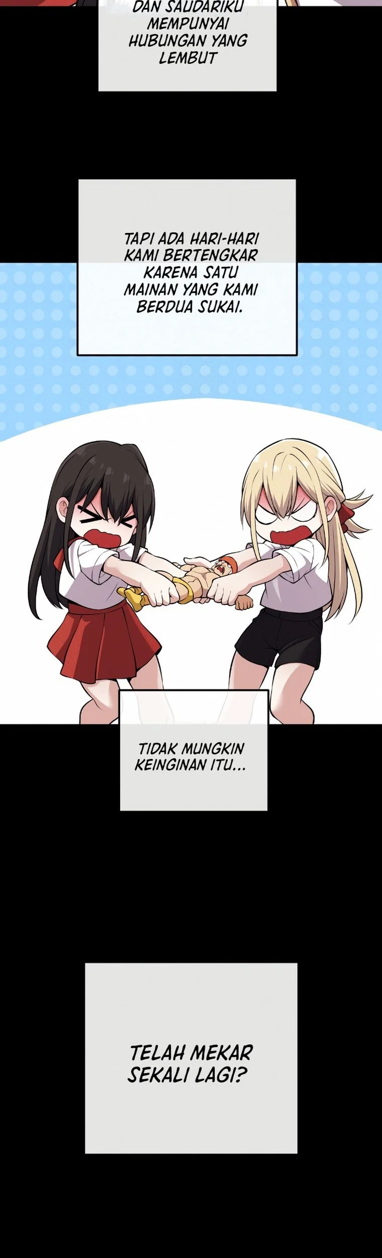 Webtoon Character Na Kang Lim Chapter 102 - halaman 22