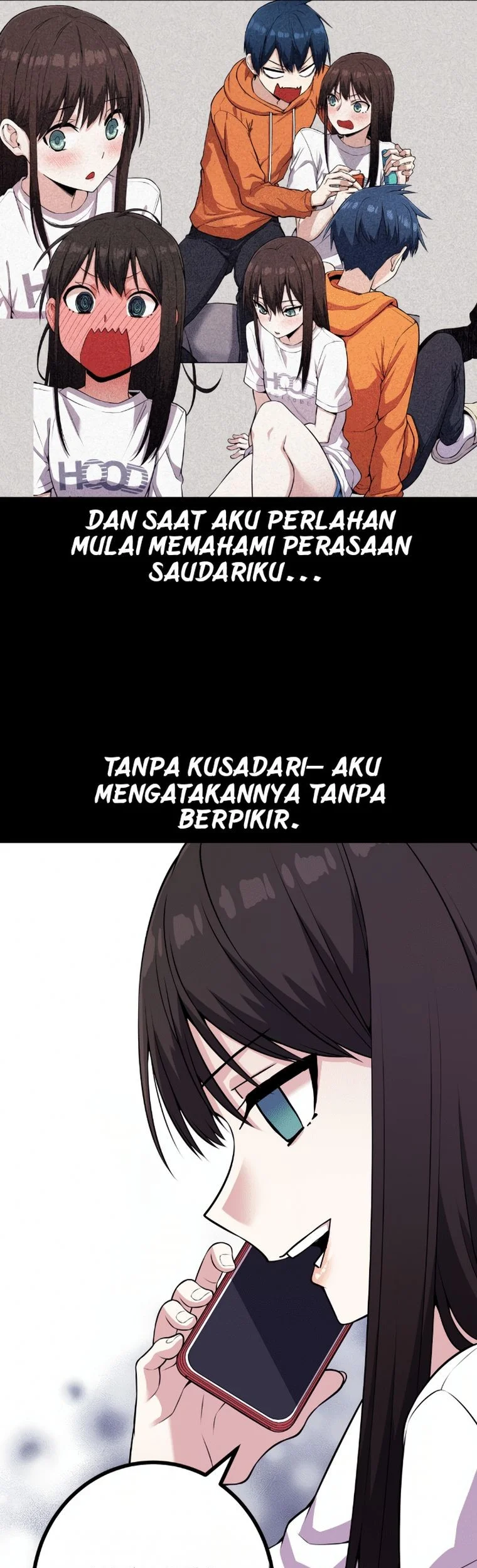 Webtoon Character Na Kang Lim Chapter 102 - halaman 24