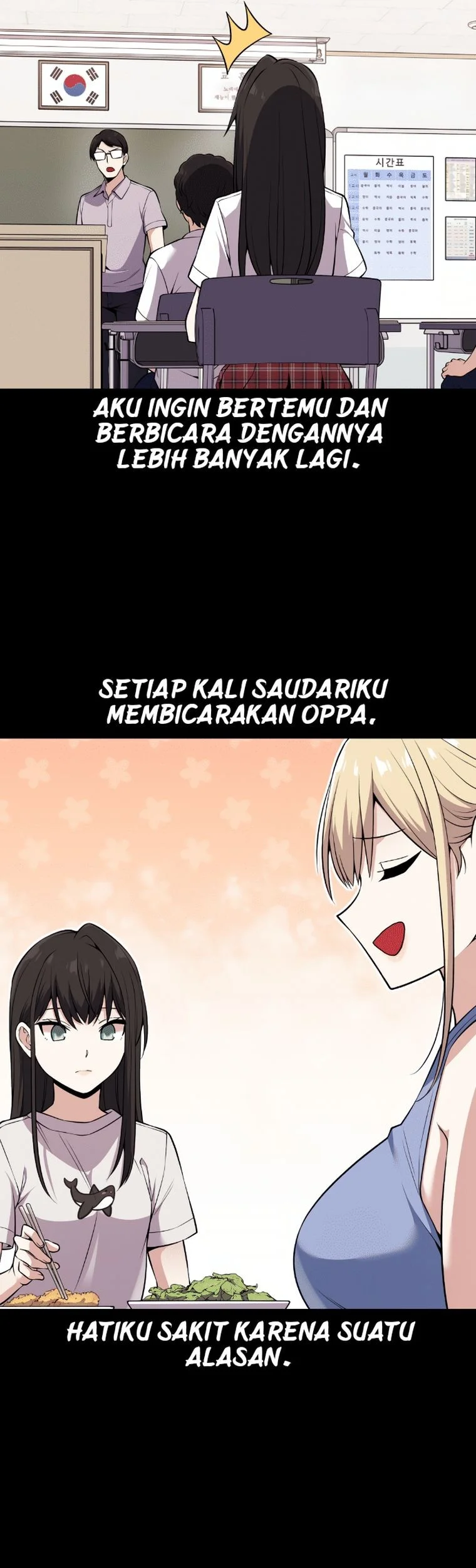 Webtoon Character Na Kang Lim Chapter 102 - halaman 27