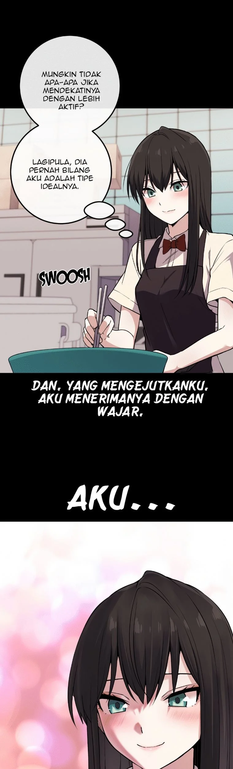 Webtoon Character Na Kang Lim Chapter 102 - halaman 30